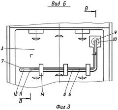 Способ сборки двухкамерного холодильника (патент 2546207)