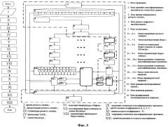 Способ и устройство классификации сегментов зашумленной речи с использованием полиспектрального анализа (патент 2606566)