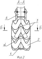 Дульный тормоз (патент 2506515)