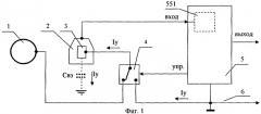 Устройство измерения потенциалов электрохимической защиты (патент 2308702)