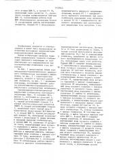 Компенсационно-параметрический импульсный стабилизатор постоянного напряжения (патент 1437845)