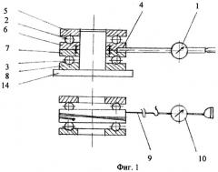 Динамометр (патент 2370738)
