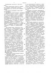 Панорамный аэрофотоаппарат прямого сканирования (патент 1631274)