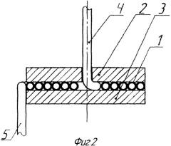 Камера барьерного разряда (патент 2333886)