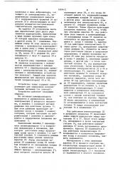 Устройство для сортировки радиодеталей по электрическим параметрам (патент 1095472)