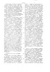 Устройство для считывания пересекающихся графиков (патент 1381553)