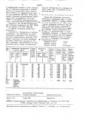 Шихта для получения спеченного материала (патент 1563841)