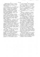 Устройство для испытания материалов на чистый изгиб (патент 1051408)