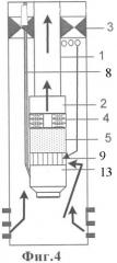 Способ добычи нефти гарипова и установка для его осуществления (патент 2405918)