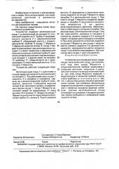 Устройство для полива растений (патент 1743486)