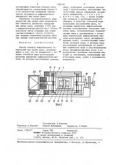 Способ поверки дифракционных измерителей мер малых длин (патент 1288499)