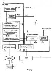 Система пользовательского агента коммутации каналов, устройство связи и способ обеспечения услуги, используемый для этого (патент 2447597)