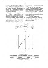 Способ получения плоских полос и лент (патент 835537)
