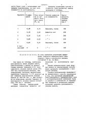 Способ подготовки к работе опорных валков станов кварто (патент 1235573)