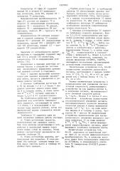 Система для программного управления правильной машиной (патент 1327065)