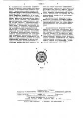 Плавкий предохранитель (патент 1108530)