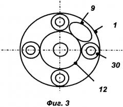 Торпеда (патент 2571664)