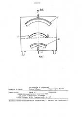 Способ термообработки полуобъемной заготовки верха кожаной обуви перед формованием (патент 1253590)