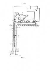 Способ управления глубинно-насосной установкой нефтяных скважин (патент 1121401)