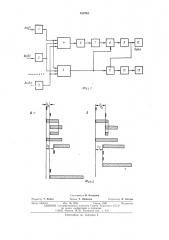 Устройство контроля времени раздроса группы импульсов (патент 510781)