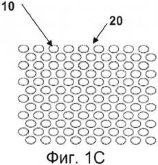 Теплорегулирующий материал с голографическим рисунком (патент 2546413)