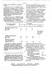 Полимерная композиция для фотоотверждаемых покрытий (патент 717111)