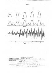Способ возбуждения синтезаторов речи (патент 966725)