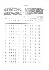 Преобразователь -разрядного двоичного кода (патент 444178)
