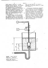 Устройство для регулирования расхода дижкости (патент 1056135)