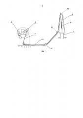 Безбалансирный привод штангового глубинного насоса (патент 2627475)