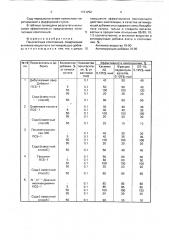 Пеногасящая композиция (патент 1731252)