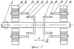 Торсиометр (патент 2310821)