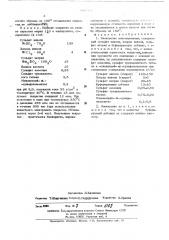 Электролит никелирования (патент 509663)