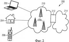 Система связи (патент 2481721)