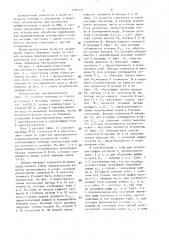 Преобразователь кодов (патент 1381717)