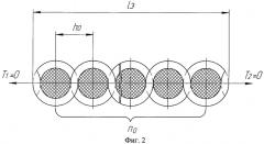 Способ оценки напряженно-деформированного состояния движущихся легкодеформируемых материалов сетчатой структуры (патент 2302613)