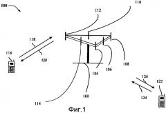Способы для высоких скоростей передачи данных с улучшенным опорным сигналом канала (патент 2422996)