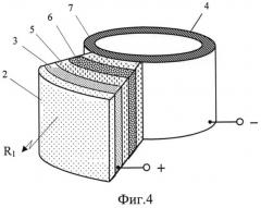 Органический светоизлучающий диод (патент 2548603)