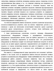 Система предотвращения нестандартной ситуации на производственном предприятии (патент 2377628)