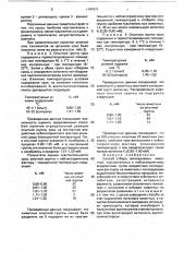 Способ отбора теплокровных животных, чувствительных к неблагоприятному воздействию (патент 1741071)