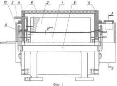 Емкостный двигатель (патент 2553470)