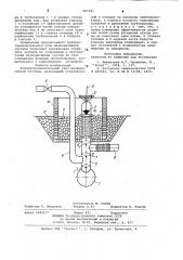 Водораспределительный узел мелиоративной системы (патент 987023)