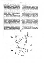 Аппарат для непрерывного диазотирования аминов (патент 1586771)