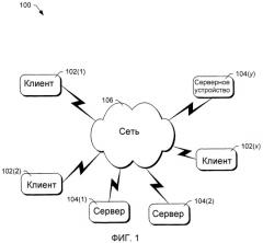 Разреженное кэширование для потоковой аудиовизуальной информации (патент 2325686)