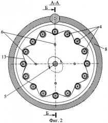 Электромагнитный тормоз (патент 2279753)