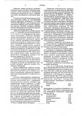 Нетканый материал и способ его производства (патент 1767054)