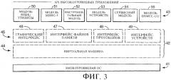 Мультимедийный терминал для множества пользователей (патент 2259020)