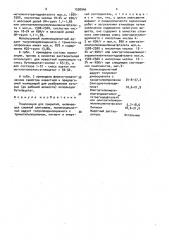 Композиция для покрытий (патент 1558946)