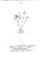 Учебный прибор по теоретической механике (патент 982072)