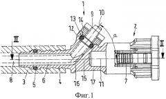 Нагреваемый трубопровод для текучей среды и соединитель для нагреваемого трубопровода для текучей среды (патент 2579528)
